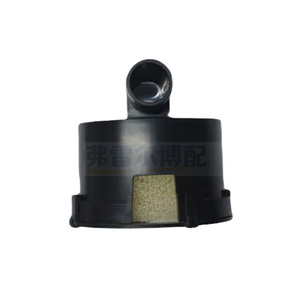 ไส้กรองคาร์บอนสำหรับ Peugeot 508 Citroen C5 รุ่น ZQ92456980 อะไหล่ทดแทน - Product Image 2