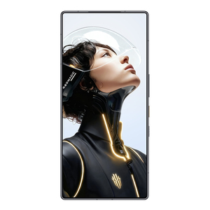 REDMAGIC 11 Pro+ Golden Saga Édition Limitée Bundle 24 Go de RAM 1 To de ROM Snap Dragon 8 Elite Gen 5 Meilleur Smartphone de Jeu 5G - Product Image 4