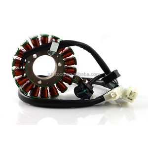 Kit de Rotor Interno para Motocicleta, Bobina de Encendido, Estator, Magneto para <span class=keywords><strong>Benelli</strong></span> 150S 180S <span class=keywords><strong>Leoncino</strong></span> <span class=keywords><strong>125</strong></span> RFS 150i, Repuestos para Motocicleta - Product Image 5