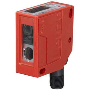 Sensores Ópticos Originales Leuze ODS9L2.8/LAK.P-450-M12 para Medición de Alta Precisión - Product Image 2