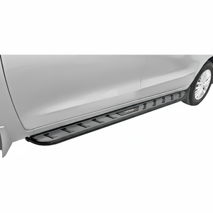 Marchepieds latéraux de luxe en alliage d'aluminium MTEK Onyx avec fixation par vis, ensemble complet pour Venue - Product Image 1