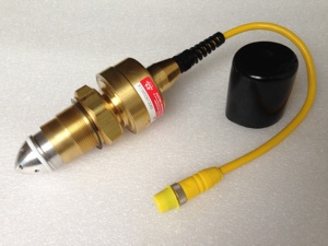 Chiller Refrigeration Compressor Parts <strong>TRANE</strong> EXV X13650913060 Electronic <strong>Expansion</strong> <strong>Valve</strong> MOD02687 - Product Image 4