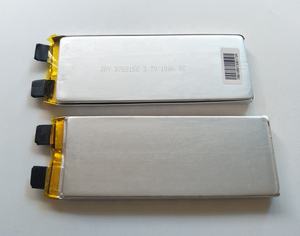 9759156 3.7V 10Ah lipo cellula di batteria in magazzino - Product Image 6