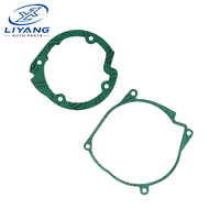 Junta de Intercambiador de Calor LIYANG para Calefactor de Estacionamiento Eberspacher Airtronic D1LC D1LCC OEM 251688060003