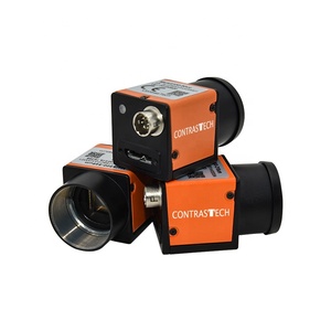 <span class=keywords><strong>12MP</strong></span> 9fps GigE Vision XGS12000 1 "CMOS Cámara de inspección industrial para sistema de verificación de seguridad - Product Image 2