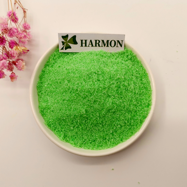 Высококачественное цветное удобрение для сельского хозяйства гранулированный Npk 15 05 25 100% водорастворимый для фруктов