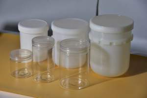 Grote capaciteit vacuüm planetaire centrifugale ontschuimings- en mengmachine met dubbele kom - Product Image 6