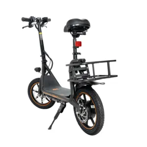 OEM 2023 48V 10ah 350W自行车越野摩托车高效小型园艺工具或设备公路自行车