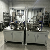 SPC Measuring Machine Multifunctional Measuring Tool with Laboratory Measuring Devices Measuring Analysing Instruments QC