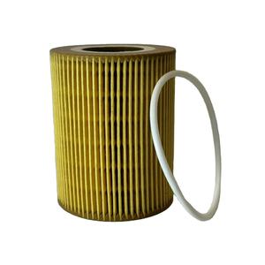 LR001419กรองน้ำมันเครื่องส่วนประกอบหลักที่ทำจากกระดาษ - Product Image 1