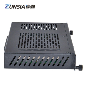 Zunsia Ops <strong>Computer</strong> Intel Core Ultra 7 155H Ultra 5 125H <strong>2</strong>*DDR5 80Pin 4K Interactive Whiteboard Device Barebone Ops Mini PC - Product Image 6