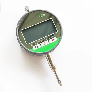 Nantai dầu bằng chứng kỹ thuật số dialin dicator no.1117 nhanh chóng phun cố định sửa chữa - Product Image 1