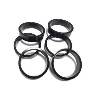 Services de fabrication sur mesure par usinage CNC, pièces tournées en acier inoxydable pour instruments de précision et équipements techniques - Product Image 2