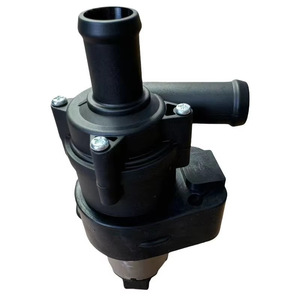 Bomba de agua 55056340AA para modelos Dodge Chrysler 2004-2009, pieza de repuesto - Product Image 3