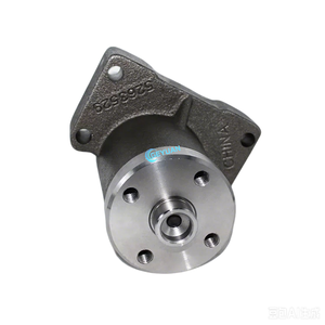 Soporte de Ventilador para Motor Diésel 3910738 5263529 3415603 5583914, Buje de Ventilador para Cummins ISC ISL QSC QSL L8.9 L9.3 - Product Image 3