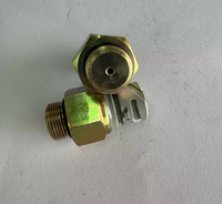 Interruptor de Advertencia de Freno de Estacionamiento 3757050-435 para Camión Pesado FAW J6P JH6 J7, Sensor de Presión de Aire del Freno de Mano