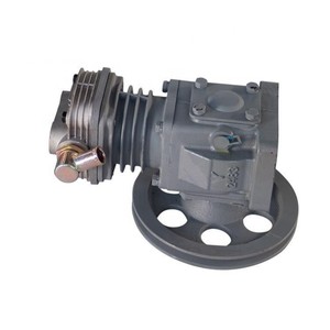13026014 13023181 China Maquinaria Cargador Motor Piezas Compresor de aire - Product Image 6
