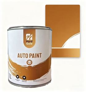 Hartgold Schutz farbe Metallic <span class=keywords><strong>Gold</strong></span> Industrie beschichtung <span class=keywords><strong>Gold</strong></span> Galvanik farbe für Metall - Product Image 3