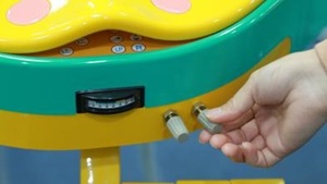 Dinosaur <strong>Children</strong> <strong>Dental</strong> <strong>Unit</strong> A8000-IA/Catoon <strong>Dental</strong> <strong>Unit</strong> for Kids - Product Image 5