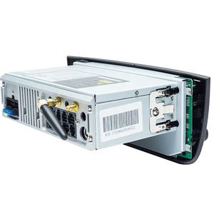 Autoradio 1 Din Android 10 <span class=keywords><strong>lecteur</strong></span> multimédia DVD de voiture pour Fiat/Linea/Punto Evo 2012-2015 GPS Navigation stéréo BT DSP 4G 64GB - Product Image 5