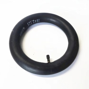 Wholesale 10 Inch Electric <b>Scooter</b> Tires 10*2.125 Rubber Inner Tube Accessaries for 90 Degree Valve - Product Image 5