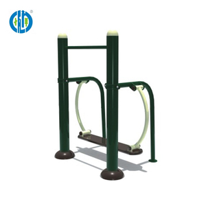 Equipo de entrenamiento de ejercicio al aire libre, parque comunitario, <span class=keywords><strong>Plaza</strong></span>, el más vendido de China - Product Image 1