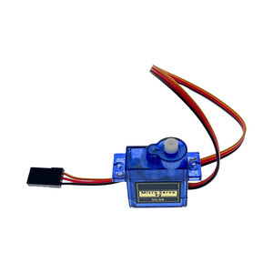 OKY8003-1 thông minh thiết bị điện tử <span class=keywords><strong>SERVO</strong></span> SG90 <span class=keywords><strong>360</strong></span> độ cho điều khiển từ xa động cơ máy bay SG90 - Product Image 5