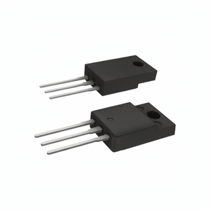 Original TO-220-2 Full Pack, Isolated Tab Buy Online Electronic Components FESF16FTHE3_A/P Single Diodes - Product Image 1