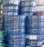 YI HENG CABLE Hochleitfähiger BV Massivkupferkern Elektrokabel PVC-Isoliert für Haus- und Gebäudeverkabelung