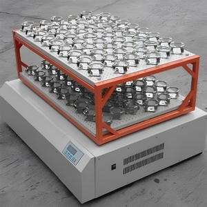 Agitateur de grande capacité SY-45S à double couche, agitateurs de grande capacité pour laboratoire - Product Image 6