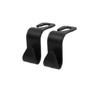 <strong>Car</strong> <strong>Hooks</strong> Bow Tie Decoration <strong>Car</strong> Multifunctional Seatback <strong>Hooks</strong> Hidden Cute <strong>Hooks</strong> <strong>Car</strong> Interior Supplies - Product Image 5