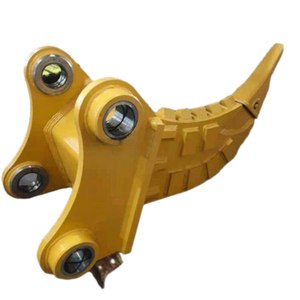 Desgarrador de Suelo Profesional para Excavadora, Accesorio para Romper Rocas, Desgarrador Vibratorio para Excavadora de Minería - Product Image 5