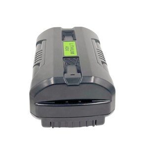 <span class=keywords><strong>40V</strong></span> 4.0Ah công cụ điện pin <span class=keywords><strong>40V</strong></span> 4.0Ah 5.0ah 5.0ah 6.0ah 18V công cụ điện lithiun Pin gói - Product Image 4