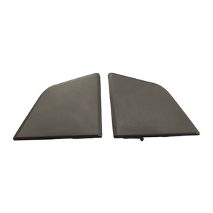 Pièces de carrosserie de camion de haute qualité 82266444 Cache de protection inférieur pour camions lourds Volvo - Product Image 1