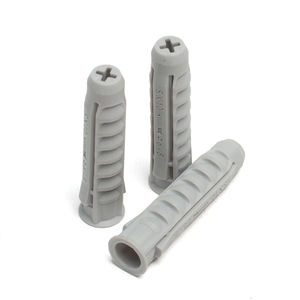 <strong>Anchor</strong> Screws <strong>Kit</strong> Set Wall Plastic Expansion Pipe Tube - Product Image 2