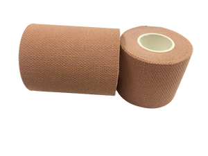 Venda Adhesiva Elástica Resistente NON TEAR EAB, Cinta Deportiva para Vendaje de Tobillo, <span class=keywords><strong>Hombro</strong></span> y Rodilla - Product Image 4