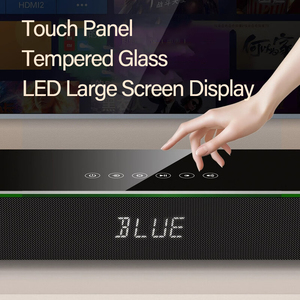 AUDIO A18 <b>TV</b> With 5.2.4 Support Dolbyatmos Home System Wireless Surround for Living Room Dual A18 A18 - Product Image 2