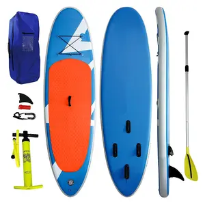 Conjunto de tabla de paddle surf, fabricantes de china