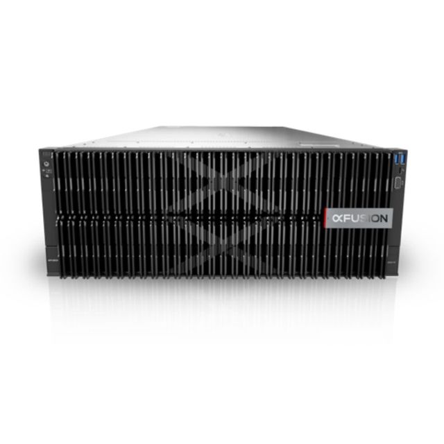 Original High Reliability Security XFusionServer 5288 V7 New-Generation 4U 2-Socket Virtualization Cloud Computer Rack Server