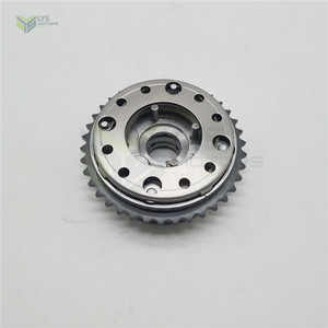 Nuovo regolatore ruota dentata albero a camme VVT Gear 130259227R 130252707R A2820502600 per Renault Kadjar 1.3 TCE H5H Nissan Qashqai <span class=keywords><strong>J11</strong></span> - Product Image 3