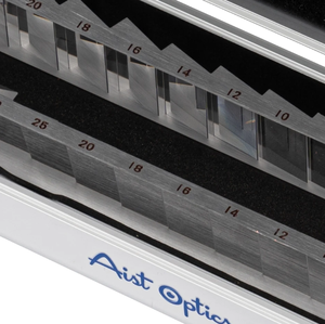 VB-15 + HB-16 Prisma Bar Ofthmologie Instrument Oogheelkundige Apparatuur Met Betere En Fabrieksprijs Goede Service - Product Image 4