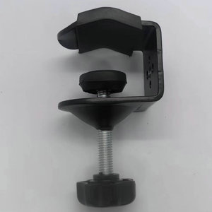 Support de fixation en forme de U 11,5 cm, pince universelle pour flash photo, en alliage d'aluminium, à dégagement rapide, capacité de charge 2-5 kg - Product Image 3