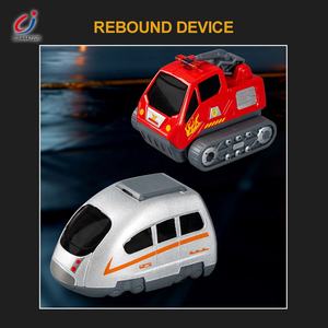 Juguete Transformable Chengji Optimus, Máquina de Transformación 5 en 1, Vehículo Combinable, Robot Transformable - Product Image 2