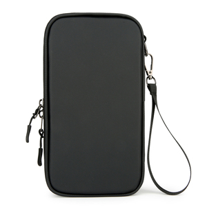 Tùy chỉnh đa chức năng RFID chặn Oxford Chất liệu hộ chiếu không thấm nước chủ thẻ Ví nhiều bao gồm tổ chức - Product Image 3