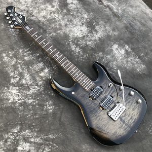 Guitarra de Alta Calidad y Estilo, Guitarras, Guitarra de Marca Personalizada - Product Image 1