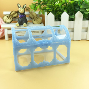 Grandes boîtes à cadeaux de <span class=keywords><strong>mariage</strong></span>, coffres au trésor, boîtes de rangement pour bonbons pour <span class=keywords><strong>mariage</strong></span>, fête d'anniversaire - Product Image 6