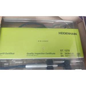Compteur de longueur Heidenhain série <span class=keywords><strong>ST</strong></span> ST1278 ID 383965-04, nouveau modèle - Product Image 2