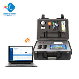 Lanende LD-GT Analisador De Nutrientes Do Solo Matéria Orgânica Pesada <span class=keywords><strong>Metal</strong></span> Inteligente <span class=keywords><strong>Detector</strong></span> 220V Tensão Rápido Analisador De Nutrientes Do Solo - Product Image 2