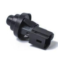 7700427640 pour Renault Clio Megane Scenic Interrupteur d'alarme de lumière de courtoisie de porte 7700427640