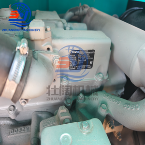 รถขุดญี่ปุ่นมือสอง Kobelco SK75-8 สภาพเกือบใหม่ รถขุด Kobelco SK75-8 มือสองราคาถูก - Product Image 6